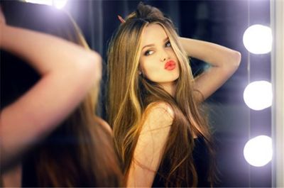 Model - Werde Model?